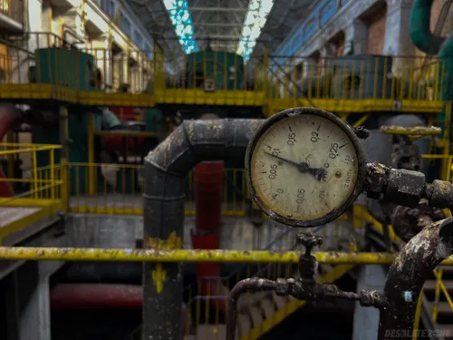 Elektrociepłownia Zabrze - photo 61/109