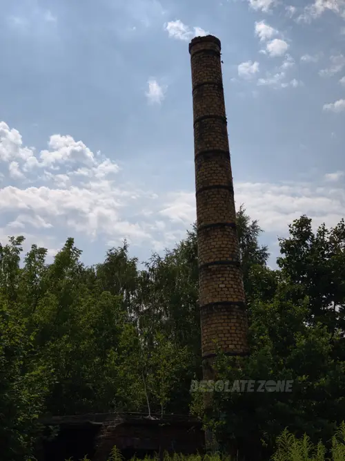 Kotłownia przemysłowa - zdjęcie 2/18