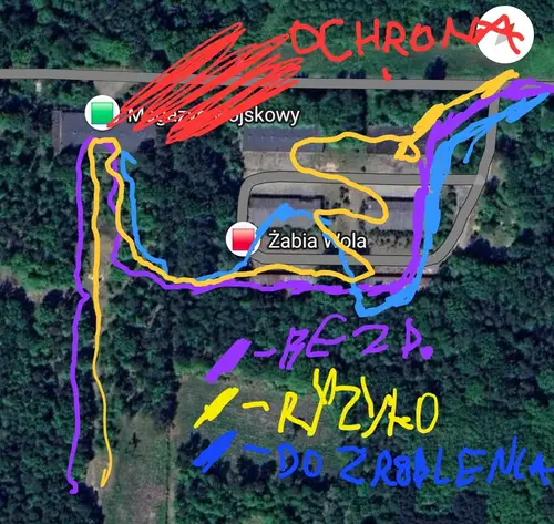 Dywizjon techniczny Książenice - photo 25/26