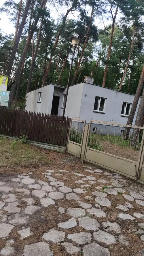 Ośrodek wypoczynkowy - zdjęcie 2/3