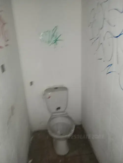 Była siedziba IX Liceum Ogólnokształcącego imienia Klementyny Hoffmanowej