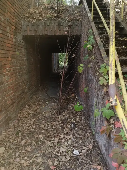 Oczyszczalnia Ścieków Anilany, Łódź - zdjęcie 2/29