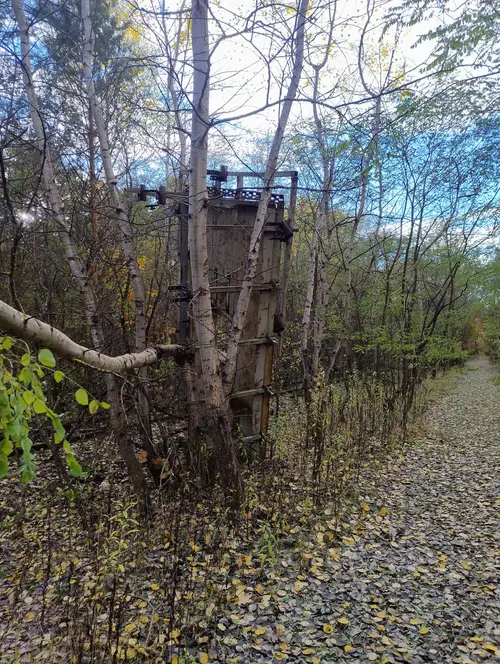 Parowozownia, Olendry - photo 3/54