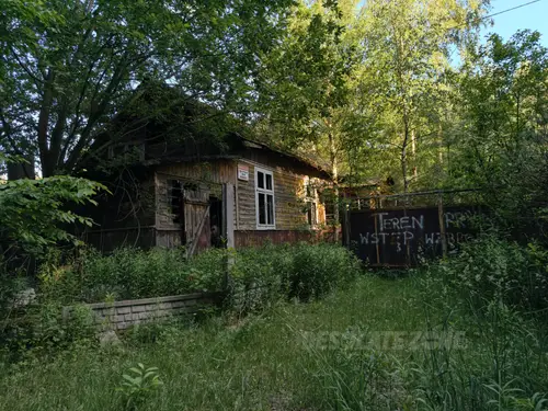 Chata, Wygoda - zdjęcie 26/34