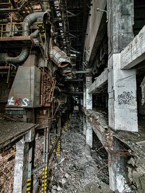 Elektrociepłownia EC-2, Łódź - photo 17/384