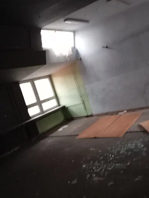 Była siedziba IX Liceum Ogólnokształcącego imienia Klementyny Hoffmanowej - zdjęcie 49/115