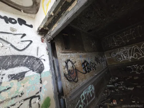 Fabryka Adama Ossera, Łódź - photo 15/220