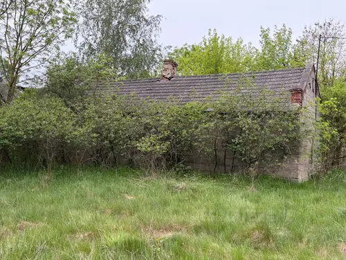 Opuszczone gospodarstwo - photo 2/55