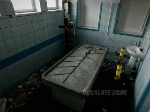 Prosektorium - zdjęcie 1/3