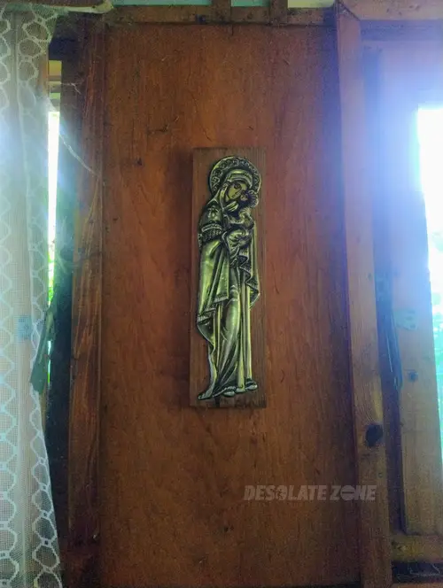 Domek Letniskowy