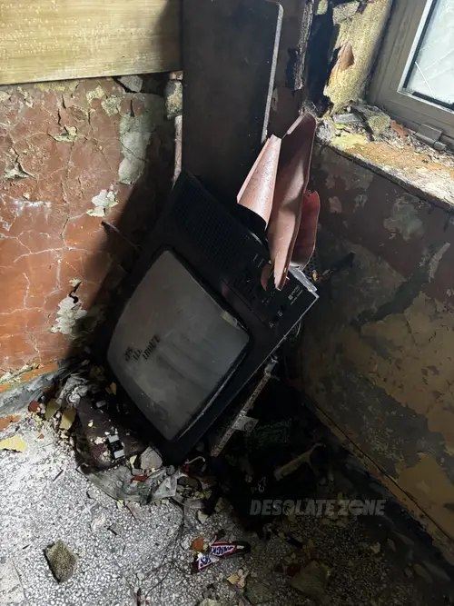 Ośrodek Wczasowo Profilaktyczny Orlik - photo 13/64
