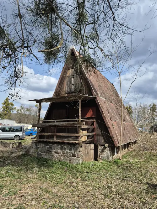 Opuszczony Domek - photo 1/5