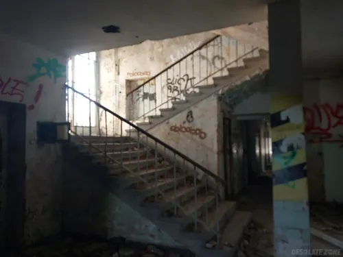 Stary szpital, Starachowice - zdjęcie 16/94