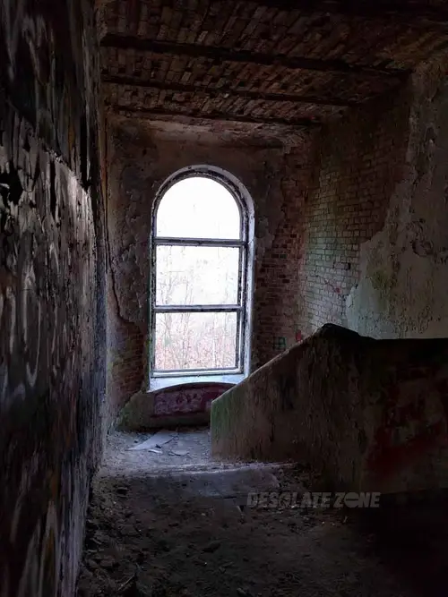 Zakład dla Nerwowo i Psychicznie Chorych Żydów - Zofiówka - photo 18/383