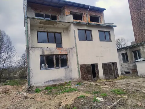 Dawny PGR lub gospodarstwo - photo 11/106