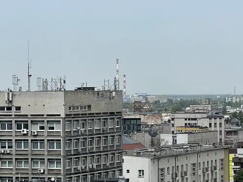 Biurowiec Central - zdjęcie 15/108