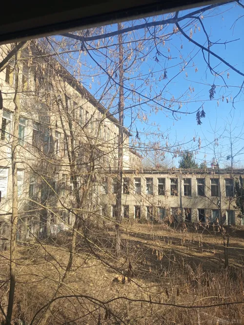 Stary szpital, Starachowice - zdjęcie 25/94