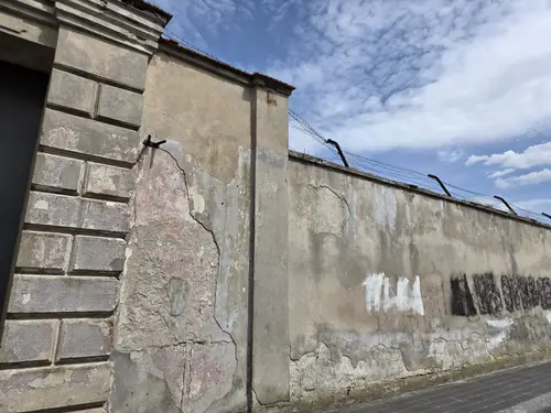 Więzienie w Łęczycy, Łęczyca