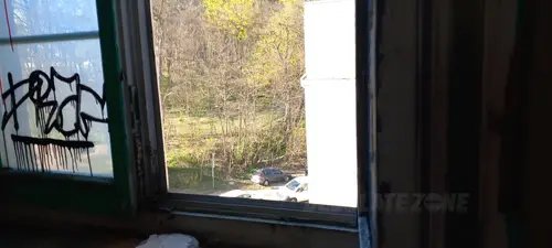 Opuszczona przychodnia wojskowa. - photo 25/88