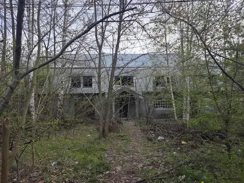 Sporawy budynek - photo 1/1