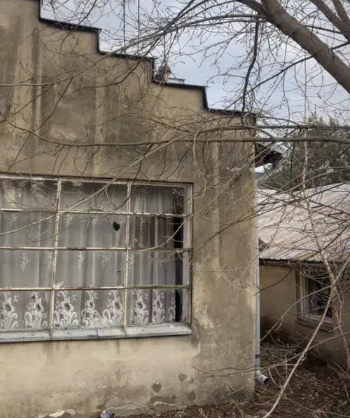 Dom starszego pana który nie żyje - photo 3/3