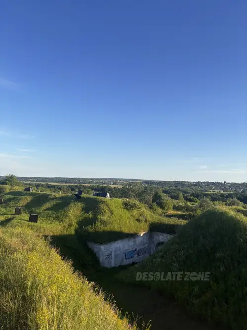 Fort Piątnica, Piątnica