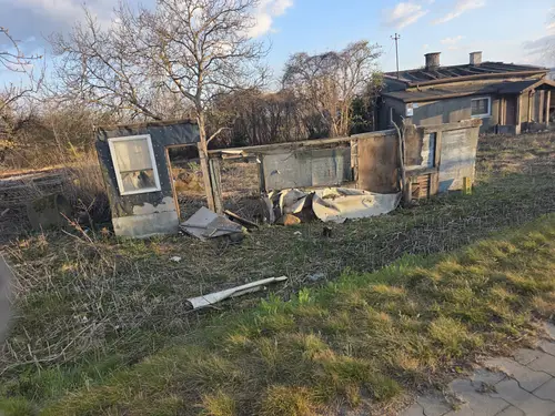 Kompleks budynkow - photo 2/2