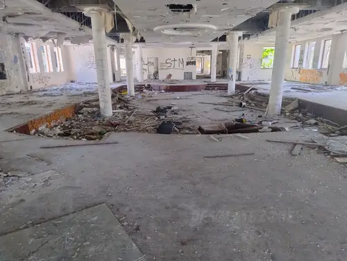 Hotel "Marsel" - zdjęcie 5/28