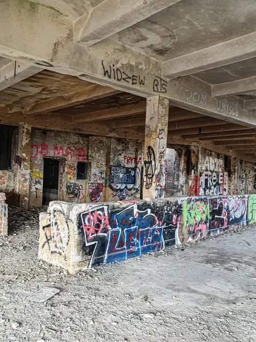 Przędzalnia Cienkoprzędna H.Grohmana, Łódź - zdjęcie 18/126