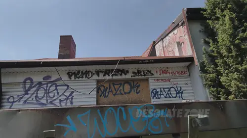 Duża opuszczona posesja - zdjęcie 11/47