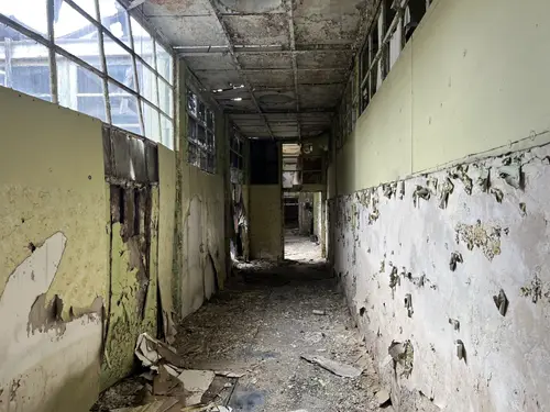 Fabryka transformatorów ELTA - photo 31/99