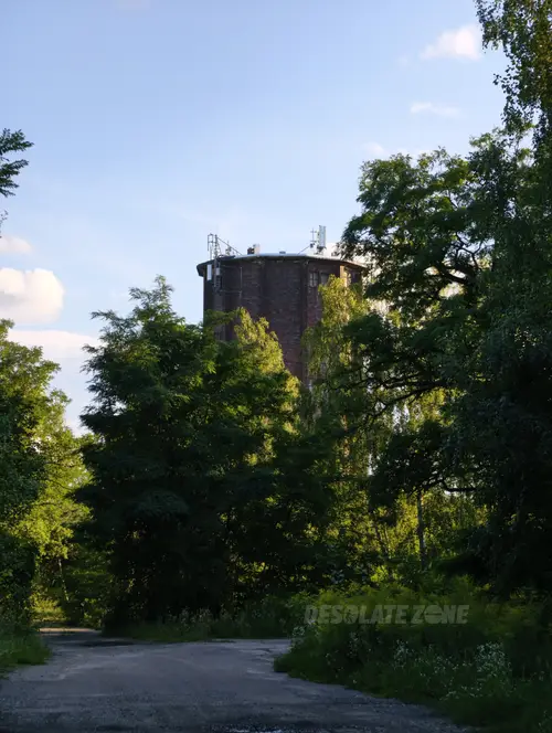 Cmentarzysko lokomotyw, Łódź - zdjęcie 28/143