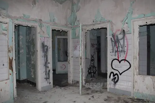 Stary szpital, Starachowice - zdjęcie 6/103