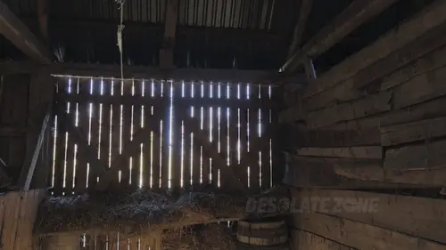 Dom i stodoła - zdjęcie 8/16