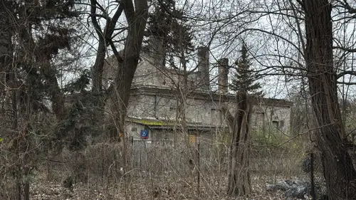 Zabytkowa Willa Artura Stefańskiego - photo 3/8