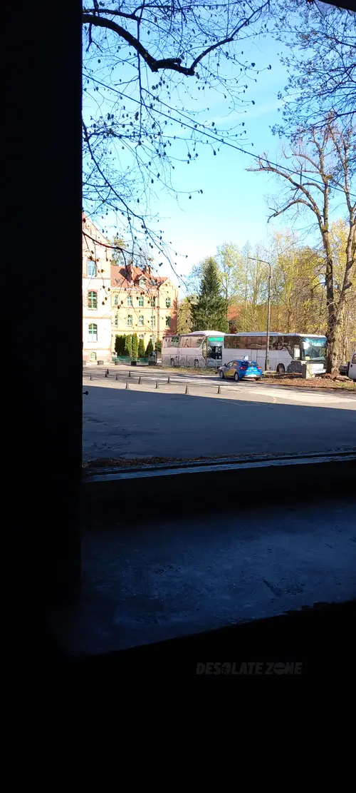 Opuszczona przychodnia wojskowa. - photo 40/88