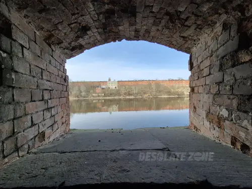 Spichlerz twierdzy modlińskiej, Modlin - zdjęcie 5/90