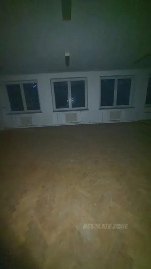 Ośrodek szkoleniowy Straży Pożarnej - photo 36/159