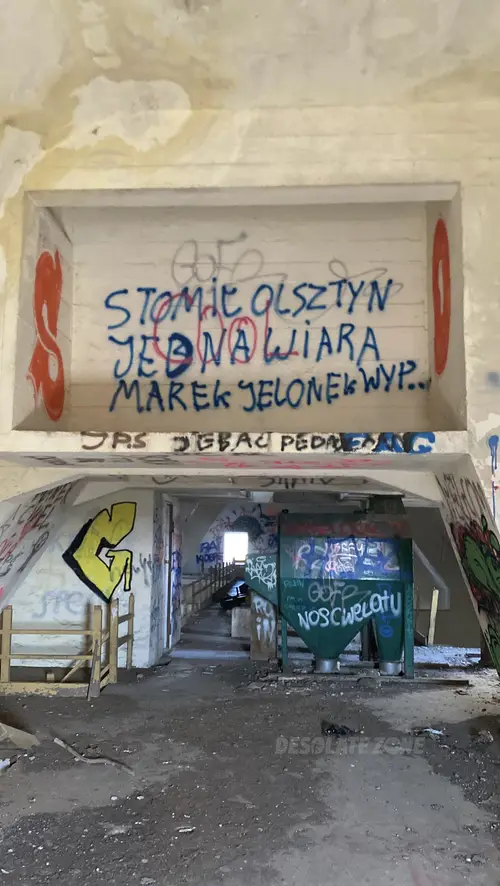 Elewator track Olsztyn - zdjęcie 9/38
