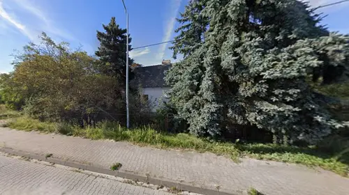 Opuszczone godspodastwo - zdjęcie 2/2