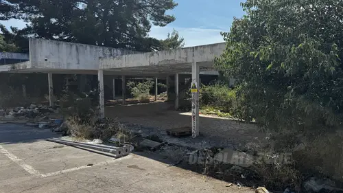 Hotel marina lucica