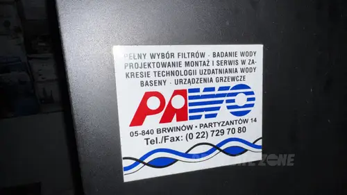 Opuszczony zakład PAWO - photo 2/56