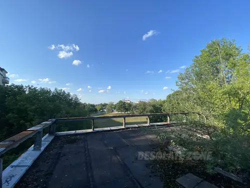 Wieża kontroli lotów, Warszawa - photo 3/69