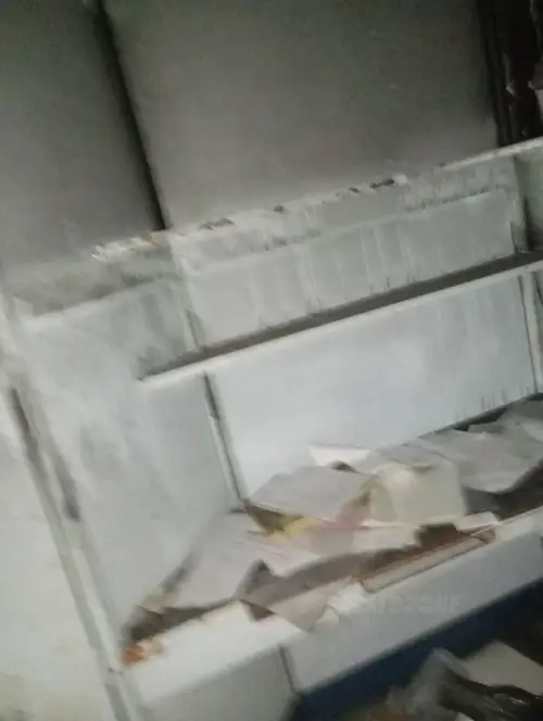 Była siedziba IX Liceum Ogólnokształcącego imienia Klementyny Hoffmanowej