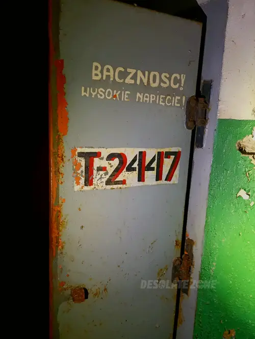 Elektrownia 13. BAS - zdjęcie 6/11