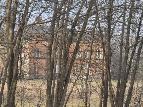 Kamienica "Dom Warkusa" - zdjęcie 1/1