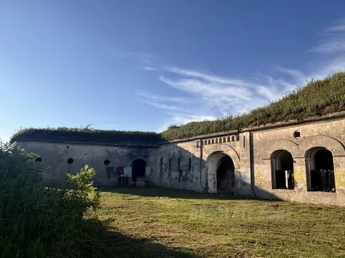Fort Piątnica, Piątnica