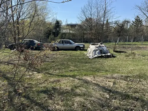 Cmentarzysko aut - zdjęcie 35/39