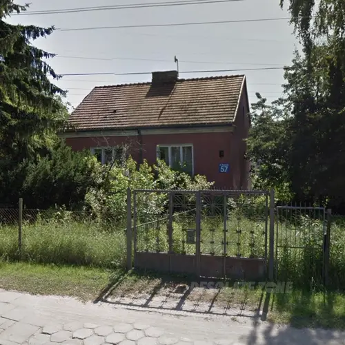 Dom z dawnej eksploracji - zdjęcie 3/4