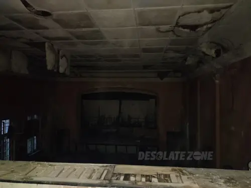 Kino Uciecha, Czeladź - zdjęcie 4/106